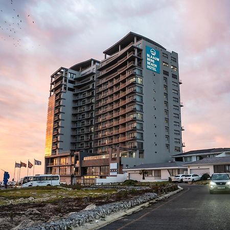 Blaauwberg Beach Hotel Блуберґстранд Екстер'єр фото