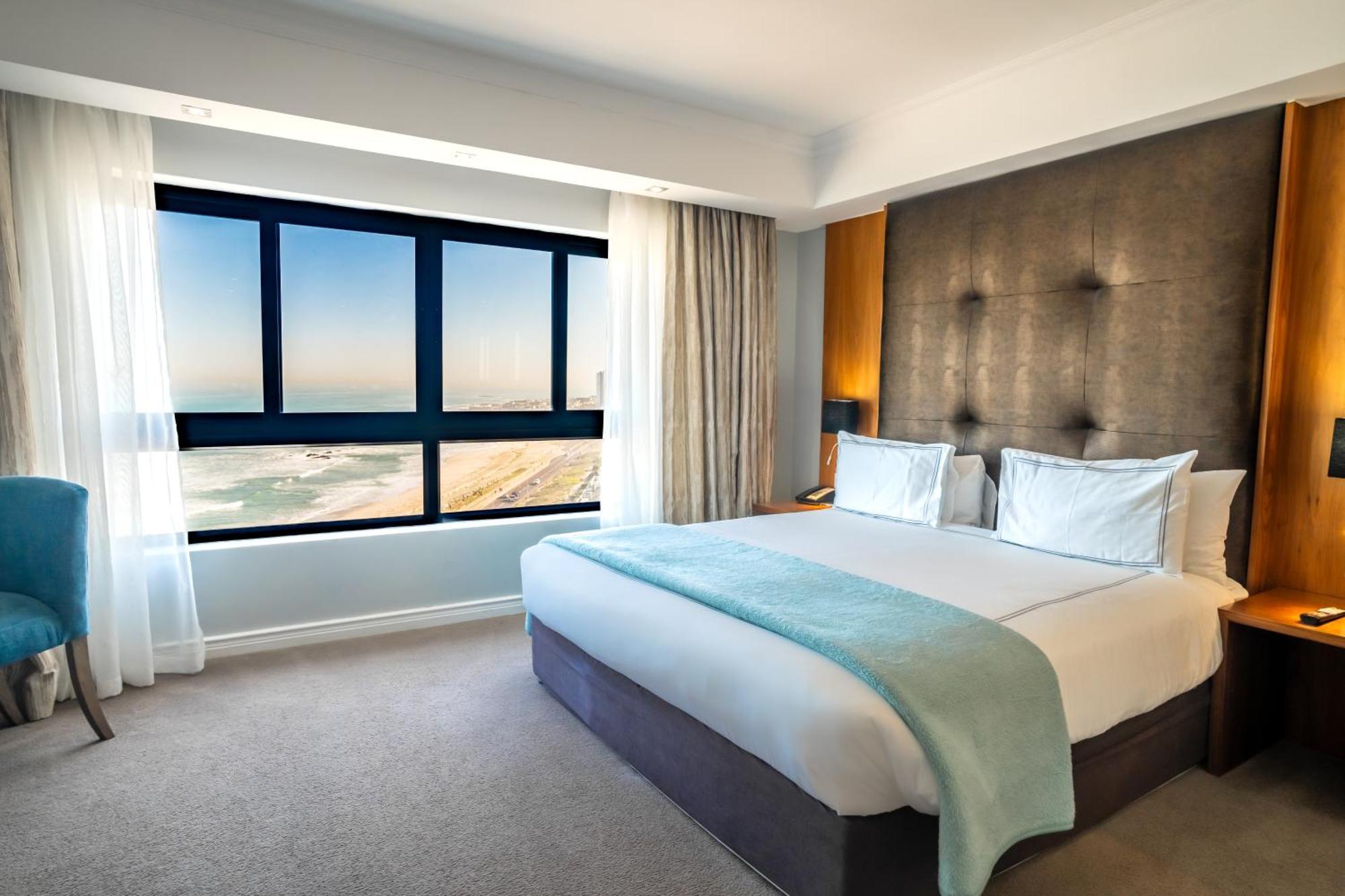 Blaauwberg Beach Hotel Блуберґстранд Екстер'єр фото