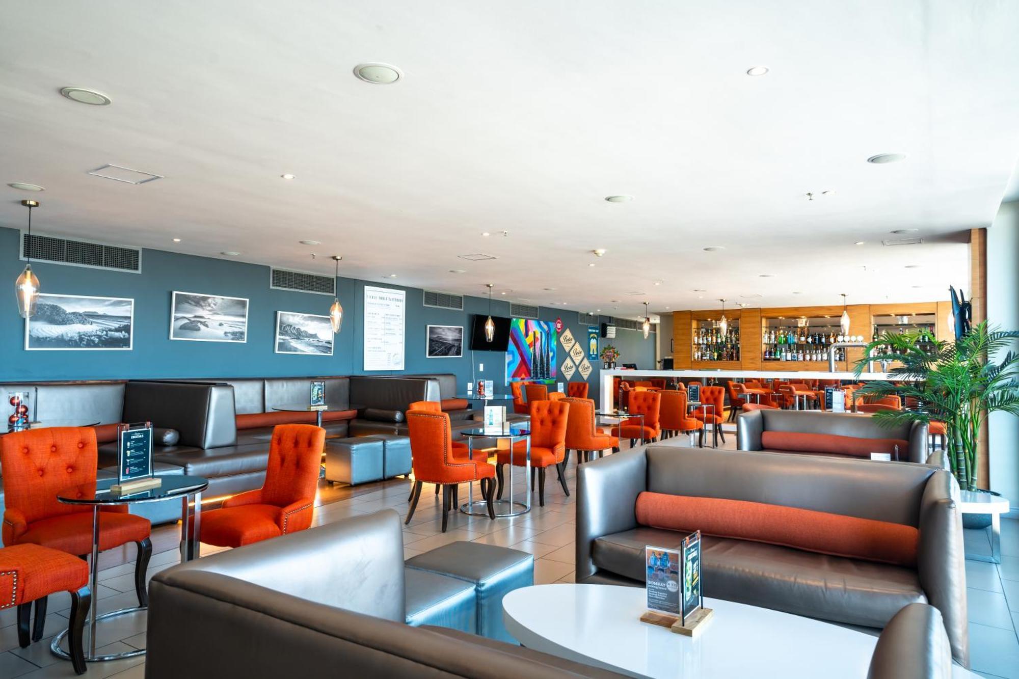 Blaauwberg Beach Hotel Блуберґстранд Екстер'єр фото