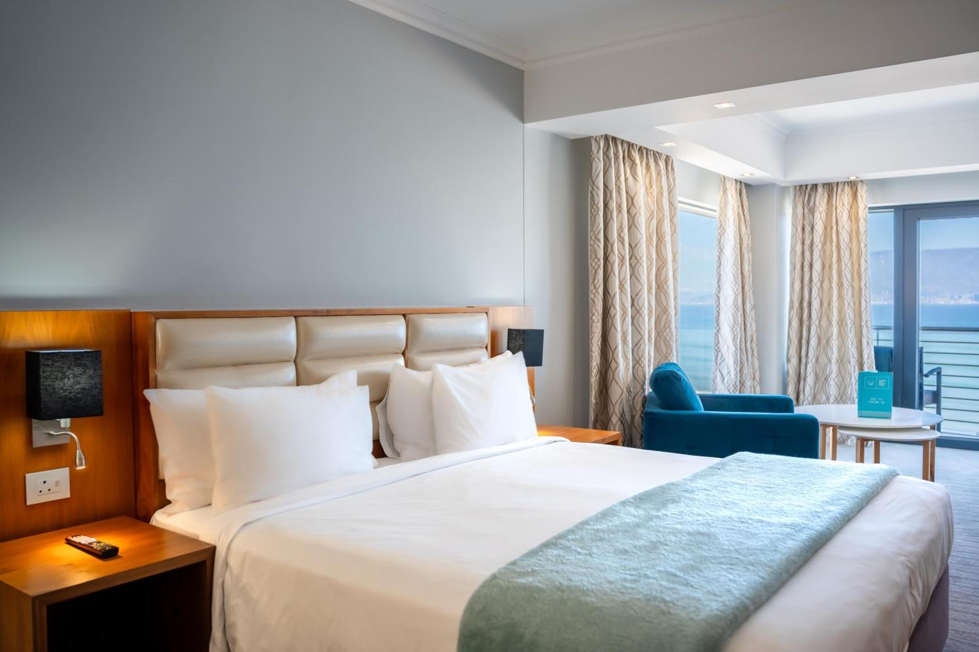 Blaauwberg Beach Hotel Блуберґстранд Екстер'єр фото